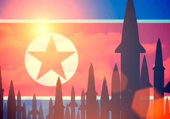 קוריאה הצפונית מקימה מחדש את אתר ניסוי הטילים שהשמידה, בולטון מאיים: "נטיל עוד סנקציות"