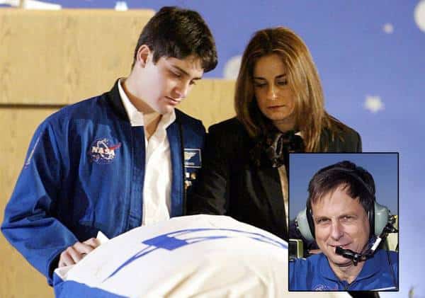 רונה רמון - האישה שהפכה את האובדן והיגון לנתינה ואהבה