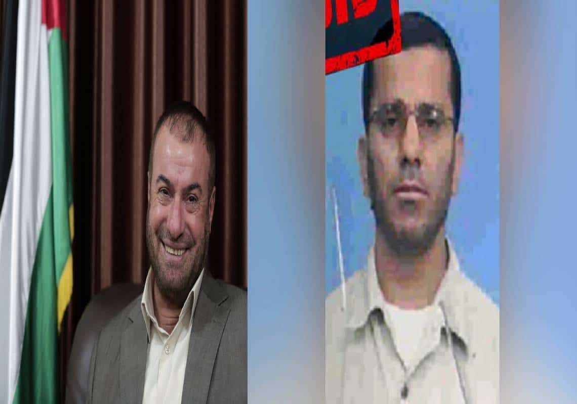 אלה הרוצחים הבכירים שישראל חיסלה: לפני דקות דובר צה"ל הודיע - "תיתכן כניסה קרקעית"