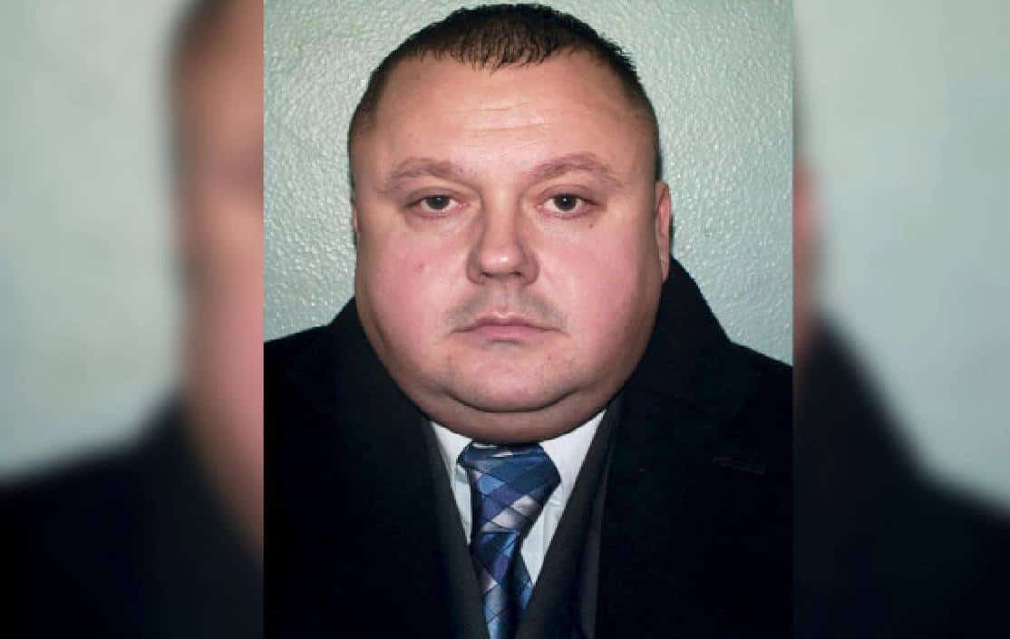 "הרוצח הסדרתי עקף בתור לחיסון את יתר האוכלוסייה"