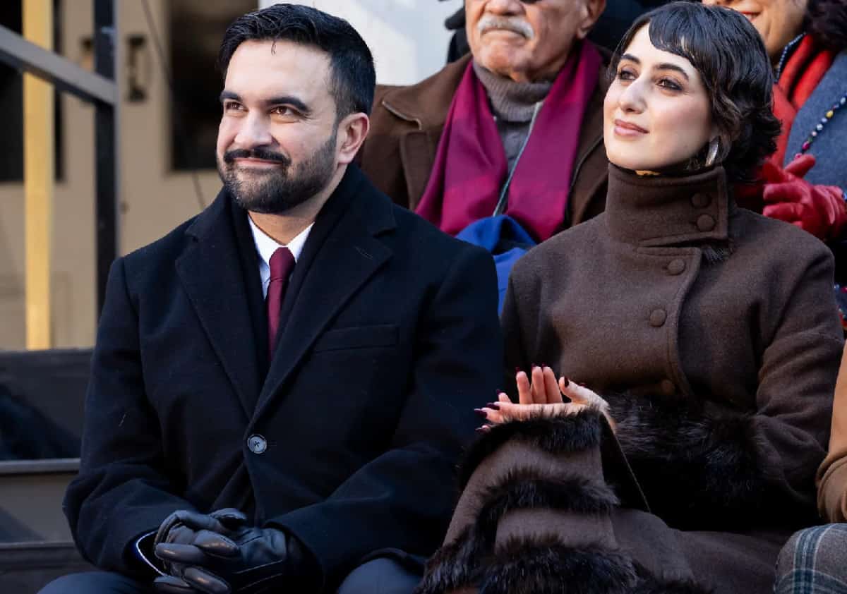 "היא אדם פרטי": כך ניסה ממדאני להסביר את הלייקים של אשתו לפוסטים על טבח 7 באוקטובר