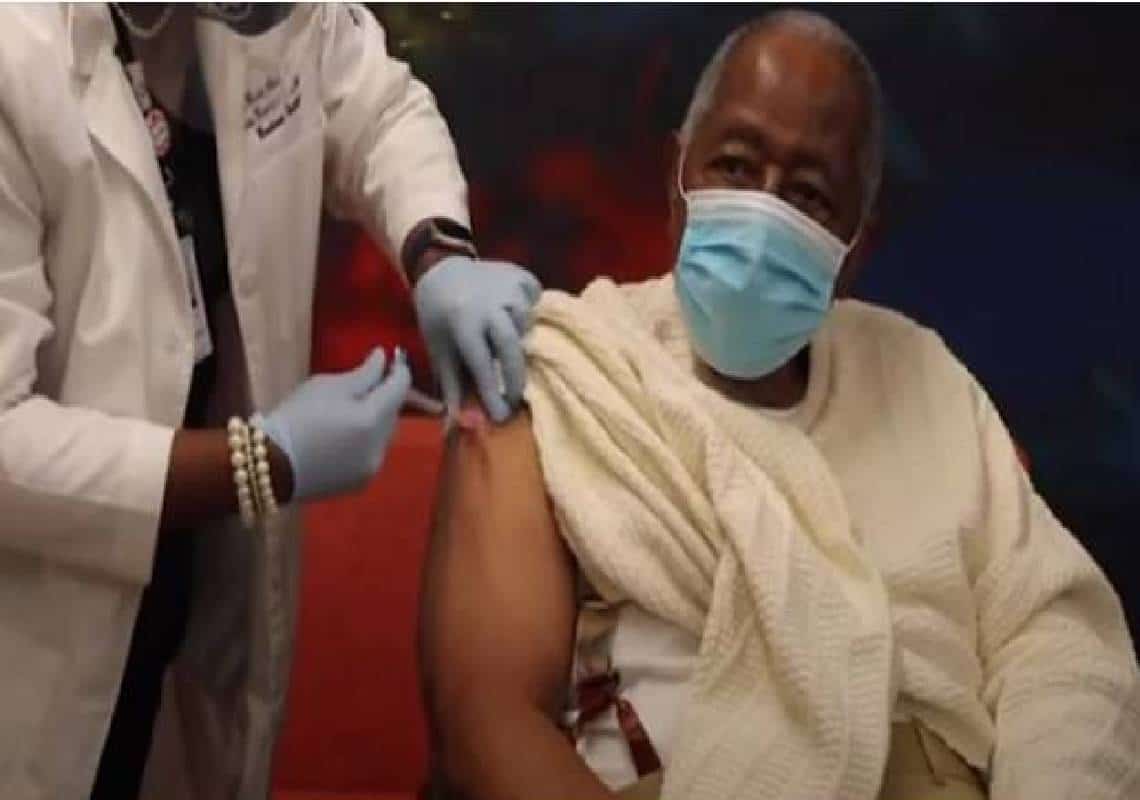 אגדת הבייסבול האמריקני האנק ארון נפטר כשבועיים לאחר קבלת החיסון נגד נגיף הקורונה