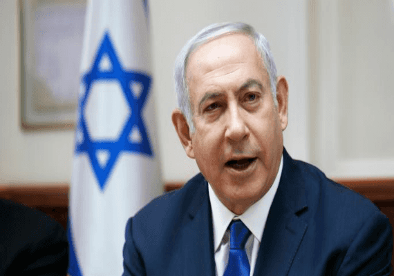 כמה מחבבים את נתניהו בארה"ב? סקר חדש חושף את המספרים