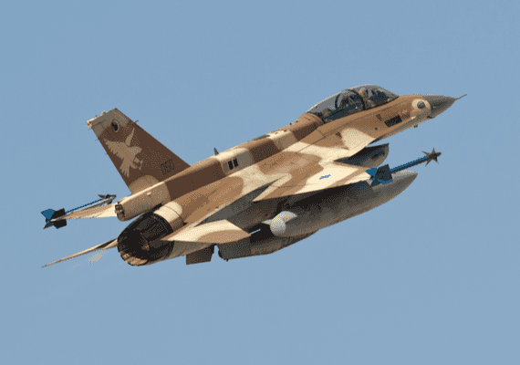 דיווח: ישראל תקפה מחסני נשק של חיזבאללה סמוך לדמשק, הסורים מדווחים על פצועים