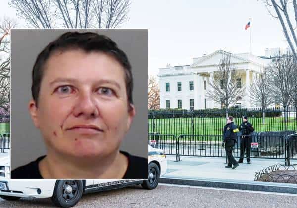 "תוותר ותסיר את מועמדותך לבחירות": נחשפה זהות החשודה בשליחת מעטפת הרעל לנשיא טראמפ