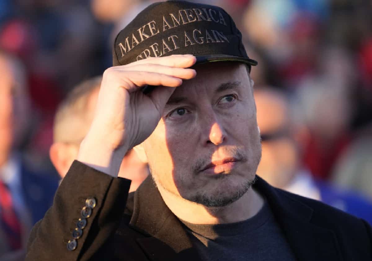 מאסק יזרים כספים לרפובליקנים לקראת בחירות האמצע: "אם השמאל ינצח - אמריקה גמורה"