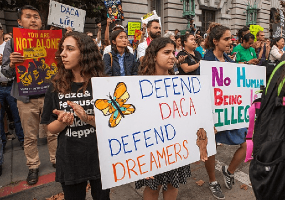 עוד הפסד בתחום ההגירה לממשל בבימ"ש. "ילדי החלום" בטוחים - בינתיים