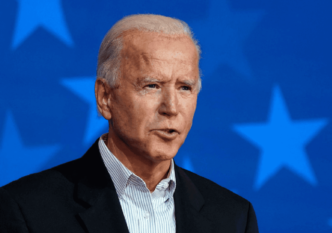 האיגוד לחירויות אזרחיות: "ביידן לא קיבל מידע על פעולות משרד המשפטים שלו"