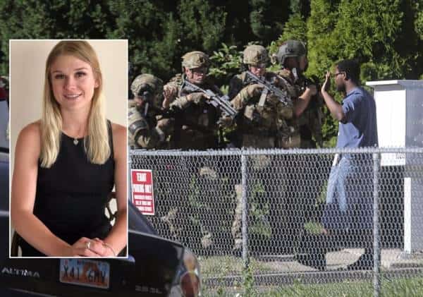 סוף טרגי לפרשת הנעדרת לאחר שעלתה על נסיעת ליפט