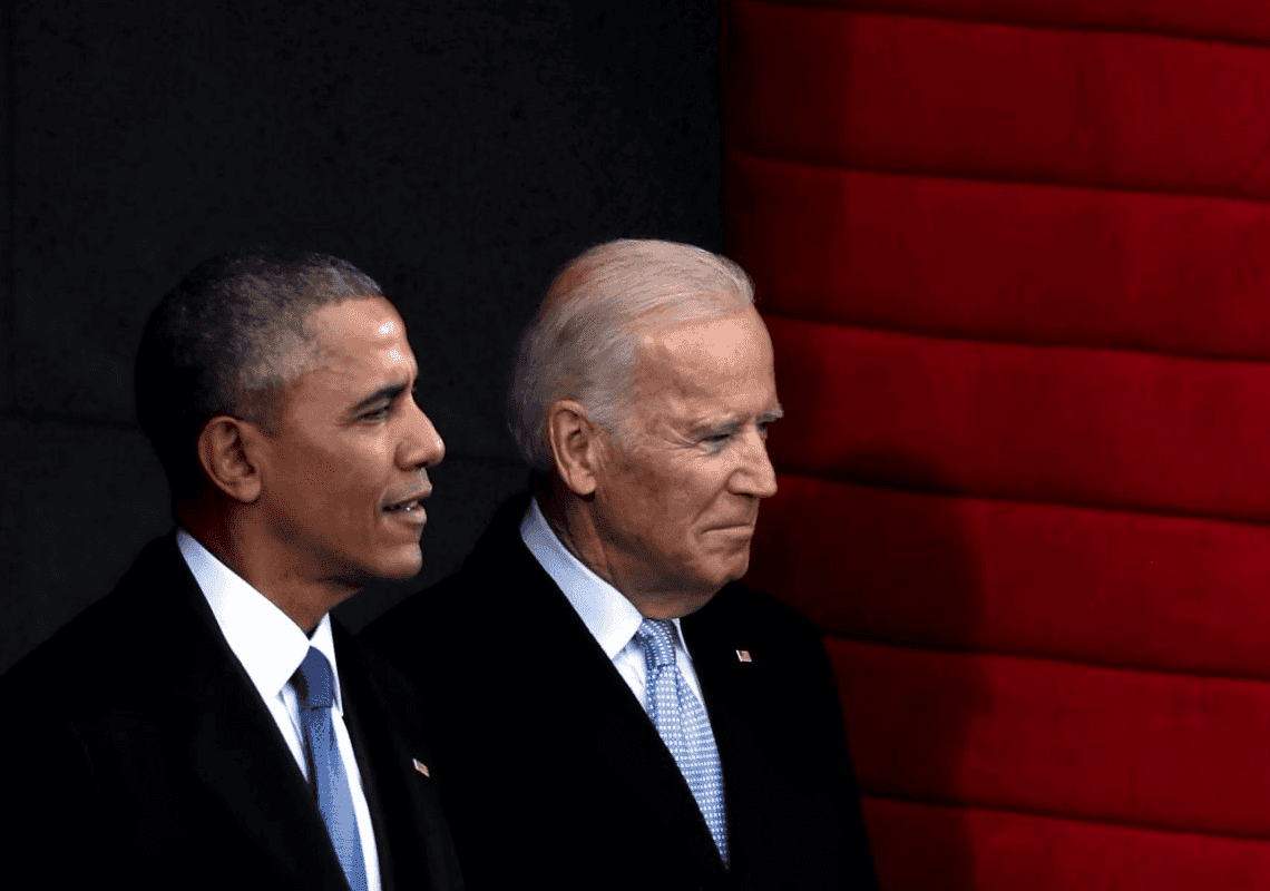 חשיפה: המייל הפרטי ששלח אובמה לרופא הראשי של הבית הלבן - שהטיל ספק בבריאותו המנטלית של ביידן 