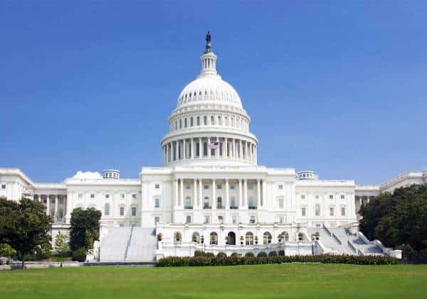 הסנאט הצביע פה אחד בעד הצעת חוק לגינוי האנטישמיות