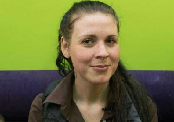  "הייתי כמו אסירה בחדר": צעירה אמריקנית מצאה עצמה חיה בבירת דאעש ונשואה ללוחם של הארגון