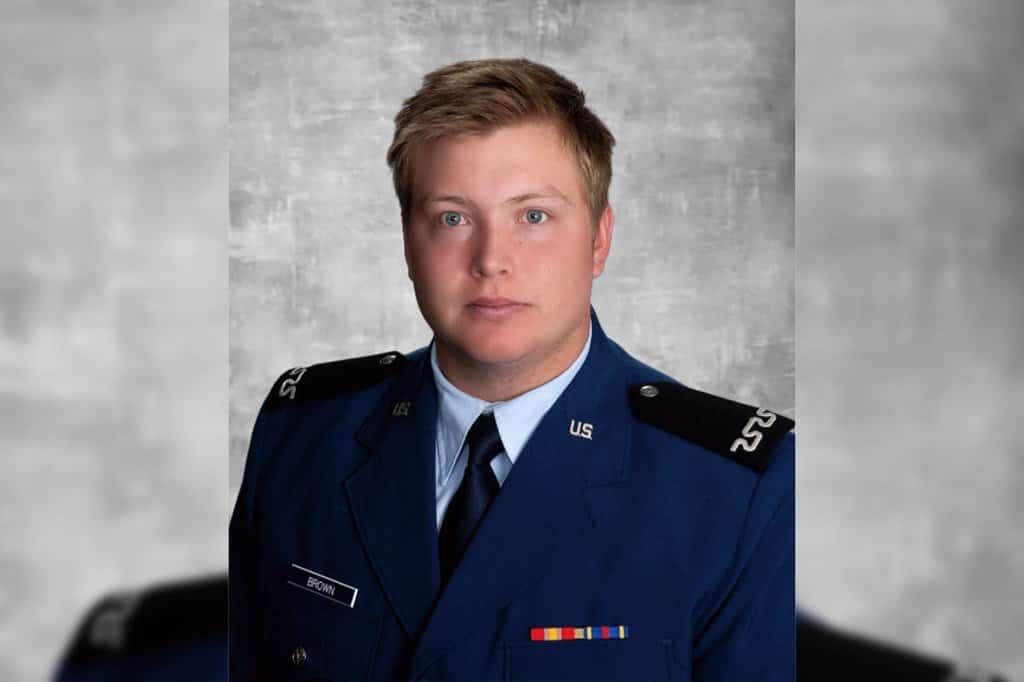 שחקן נבחרת חיל האוויר בפוטבול, נפטר בפתאומיות בגיל 21 ‏- נסיבות מותו טרם התבררו