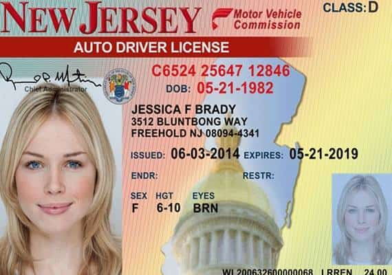 למרות קולות המתנגדים: גם בניו ג'רזי שוהים בלתי חוקיים יוכלו לקבל רישיון נהיגה