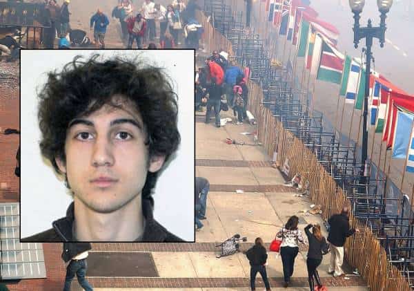 "נמצאו ליקויים חמורים": האם מבצע הפיגוע הקטלני בבוסטון יצליח לחמוק מעונש מוות?