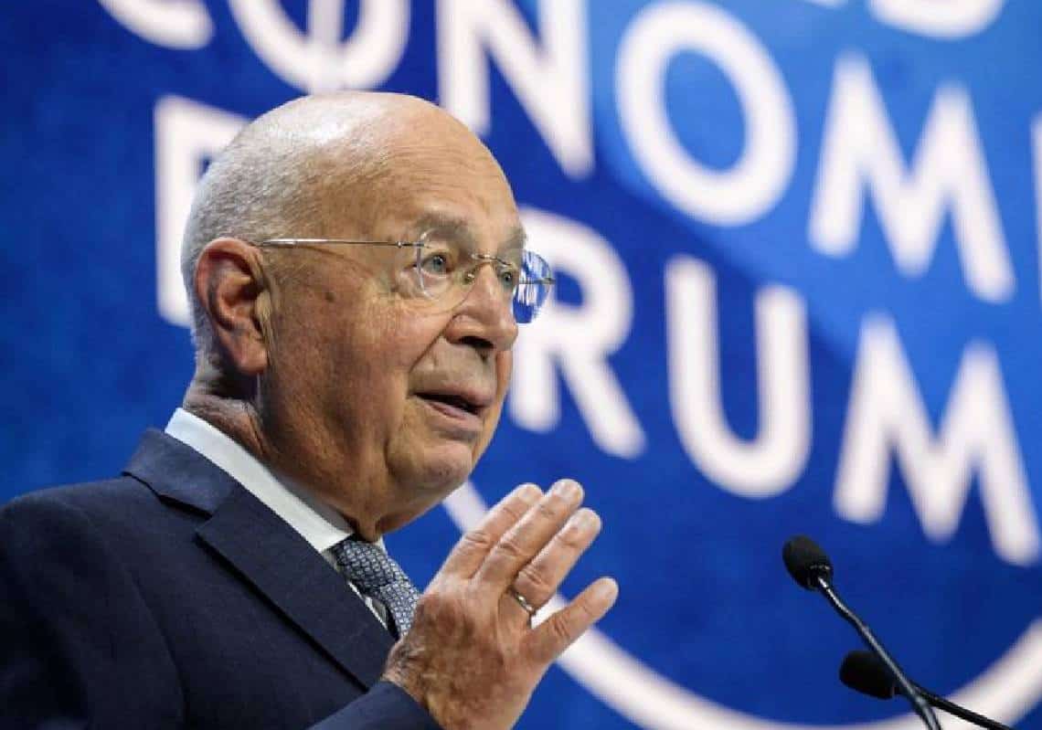 הפורום הכלכלי העולמי רוצה להשתמש בבינה מלאכותית כדי לצנזר אוטומטית דיבור באינטרנט