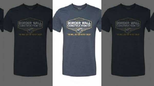 תלמיד תובע את בית הספר: "לבשתי חולצה שתומכת בטראמפ - ונשלחתי הביתה"