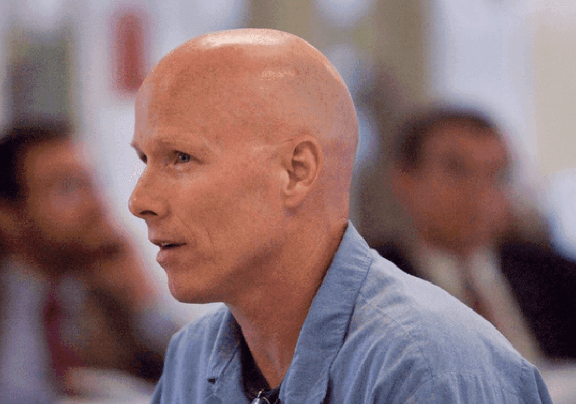 אחרי כמעט 36 שנים בכלא: אנס סדרתי מאורגון ייצא לחופשי 