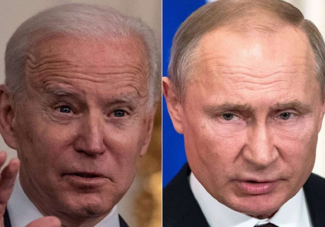 בכירה לשעבר בפנטגון: "ארה"ב חייבת להתכונן למלחמה מול רוסיה"