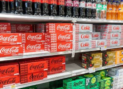 המדינה קובעת מה מותר למיעוטי היכולת לאכול: חמש מדינות אוסרות ממתקים וסודה בתלושי מזון