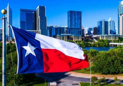 הנתונים מדברים בעד עצמם: טקסס ממשיכה לבסס את מעמדה כאחת הכלכלות החזקות בארה"ב