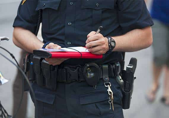 תעלומה בפנסילבניה: מי שילם בעבור דו"ח חנייה משנת 1974?