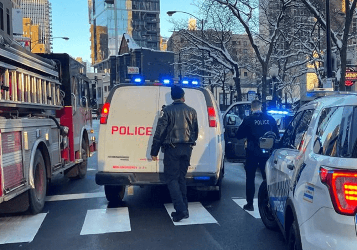 4 ביולי אלים במיוחד: מאות אירועי ירי ברחבי ארה"ב, כ-100 בני אדם נפצעו