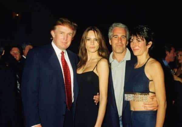 הקלטות הסודיות של קלינטון וברק? "לגיליין אוסף קלטות מרשים, זה כרטיס היציאה שלה מהכלא, היא לא הולכת ליפול לבד"