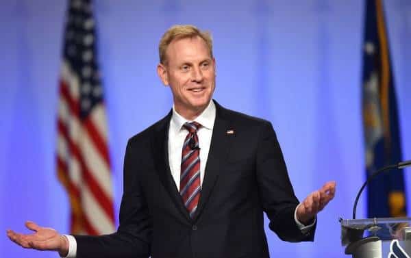 הפנטגון יחקור את קשרי שאנאהאן ובואינג