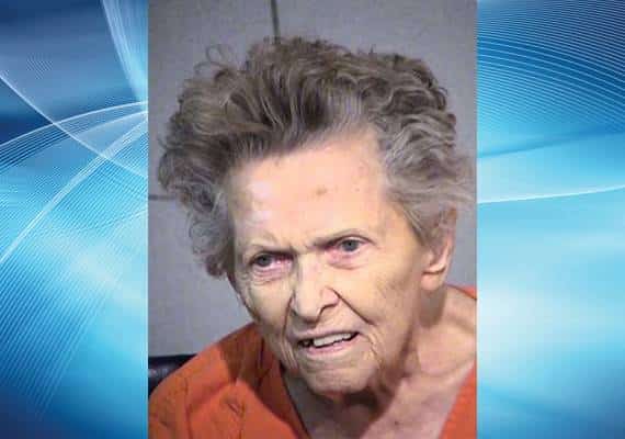 אריזונה: רצחה את בנה בגלל ויכוח על דיור מוגן