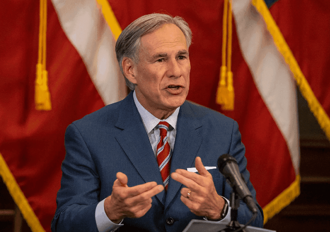 גרג אבוט מתכנן להעתיק מפלורידה חוק שנוי במחלוקת