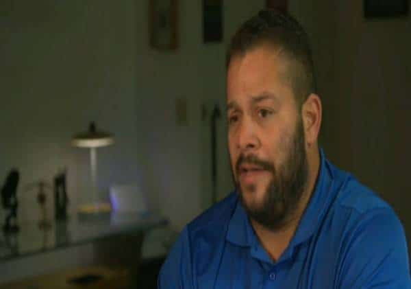 עובד במועדון הלילה במיניאפוליס: "פלויד ושובין התנגשו בעבר במהלך העבודה במועדון, הייתה להם היסטוריה משותפת"