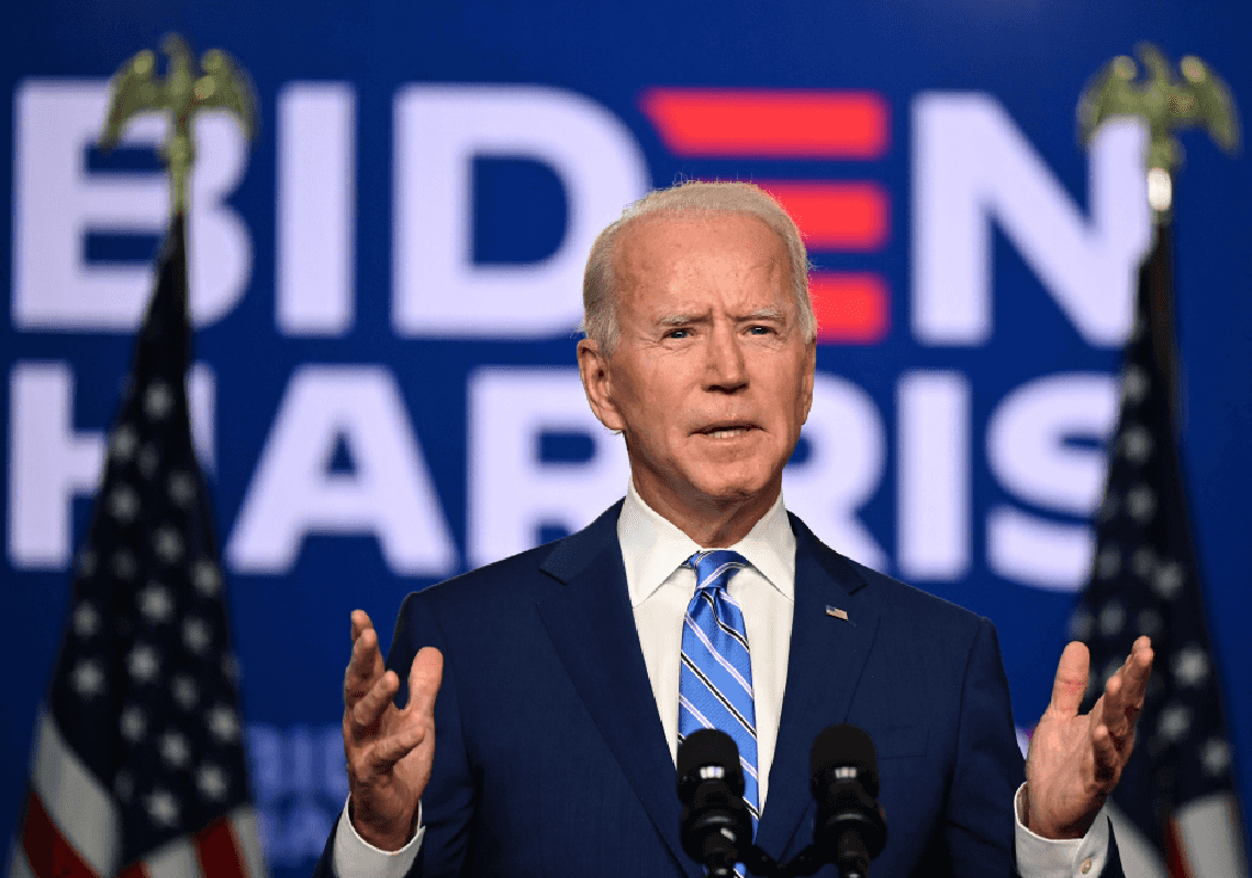 על אף ההתרסקות בסקרים: הבית הלבן מאשר כי ביידן יתמודד לקדנציה שנייה
