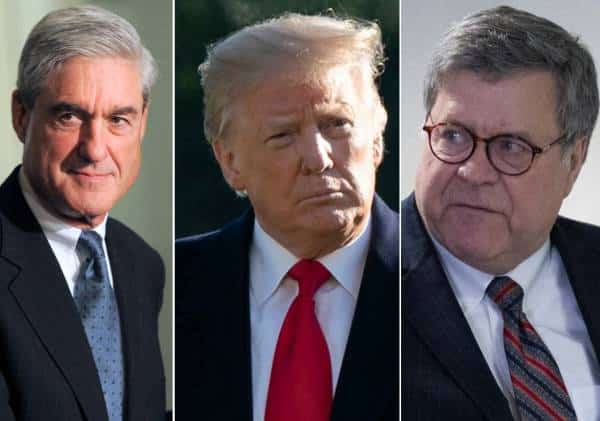 דיווח: חקירת מולר נמצאת לקראת סיום, דוח רשמי יוגש כבר בשבוע הבא