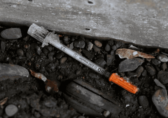 למרות מלחמת הסחר: סין הודיעה כי תגביר את שיתוף הפעולה עם וושינגטון במאבק בהתמכרות לאופיואידים