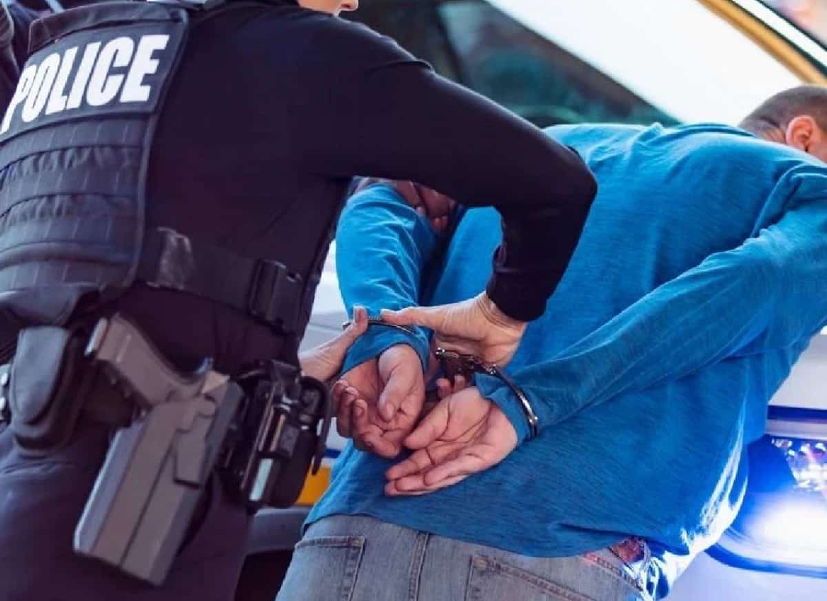 ברגע האחרון: סוכל פיגוע המוני בלוס אנג'לס - חוליה פרו פלסטינית נלכדה עם חומרי נפץ