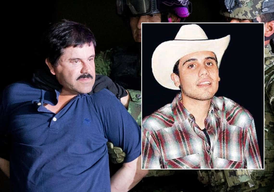 כחצי שנה לאחר מעצרו במקסיקו: בנו של "אל צ'אפו" הוסגר לארה"ב