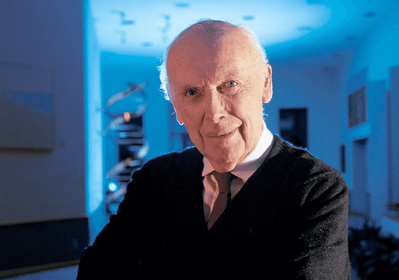 "יש הבדלים בין שחורים ללבנים": חלוץ מחקר ה-DNA מעורר כעס בעולם המדע