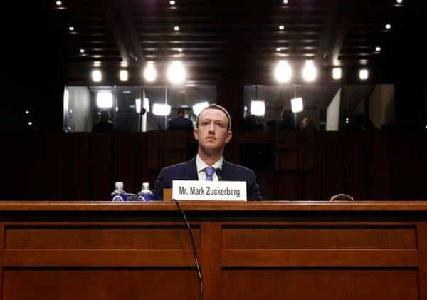 תחקיר ניו יורק טיימס: פייסבוק הקנתה לחברות ענק גישה למידע האישי של המשתמשים