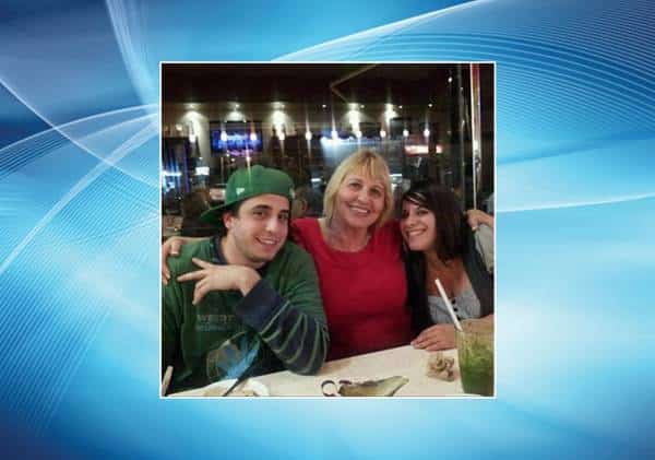 "אמא מרוסקת, נטלי היא הבייבי שלה": הקהילה הישראלית מתגייסת למען משפחת אילוז 