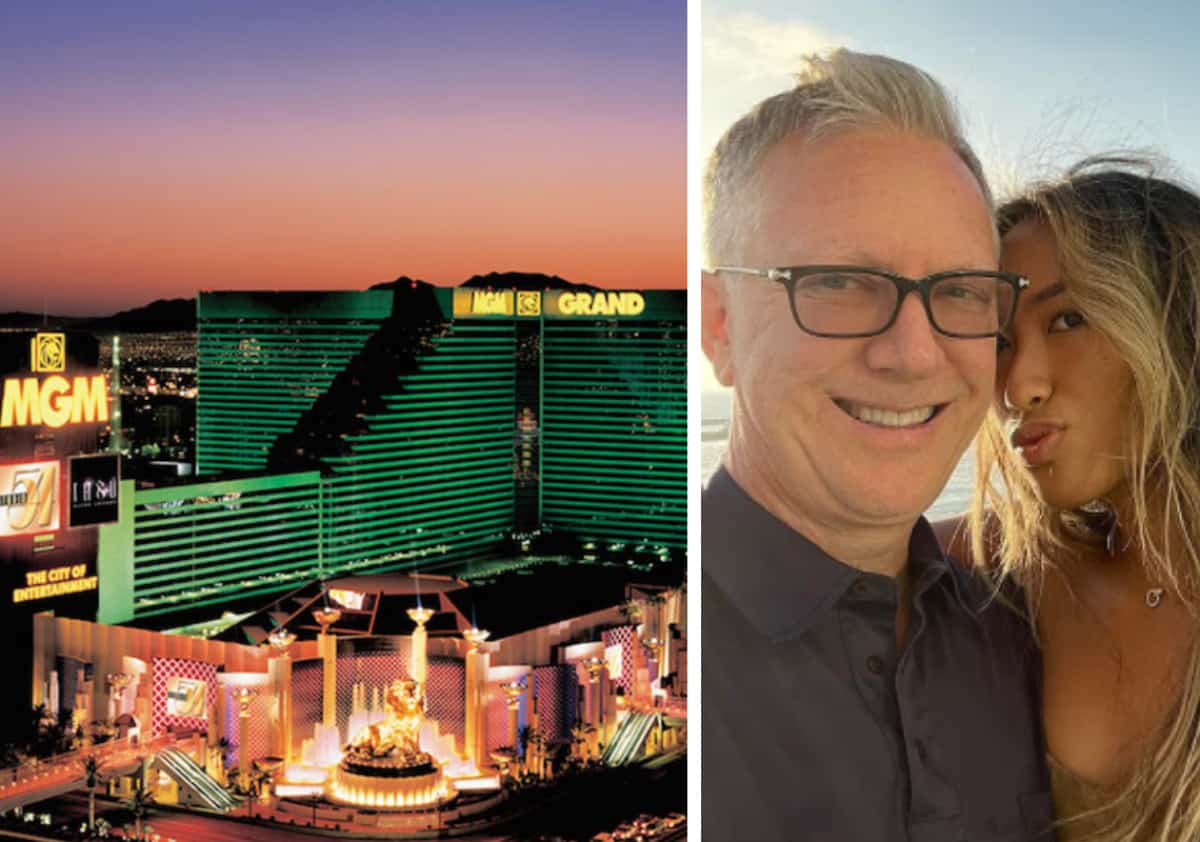 כך הפסיד שני מיליון דולר בקזינו בלאס וגאס: איש עסקים מוכר מקליפורניה טוען כי סיממו אותו
