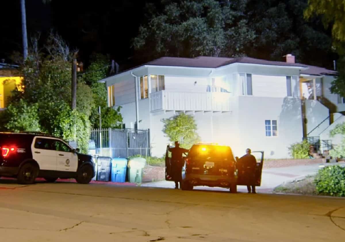 גל פריצות מתרחב בלוס אנג'לס: ארבעה בתים נוספים נפרצו בלילה אחד