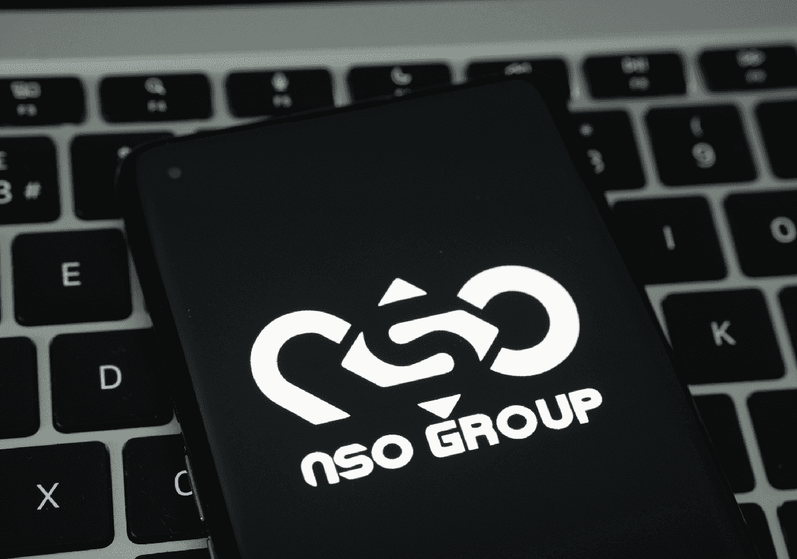 ממשל ביידן הטיל סנקציות על החברה הישראלית NSO