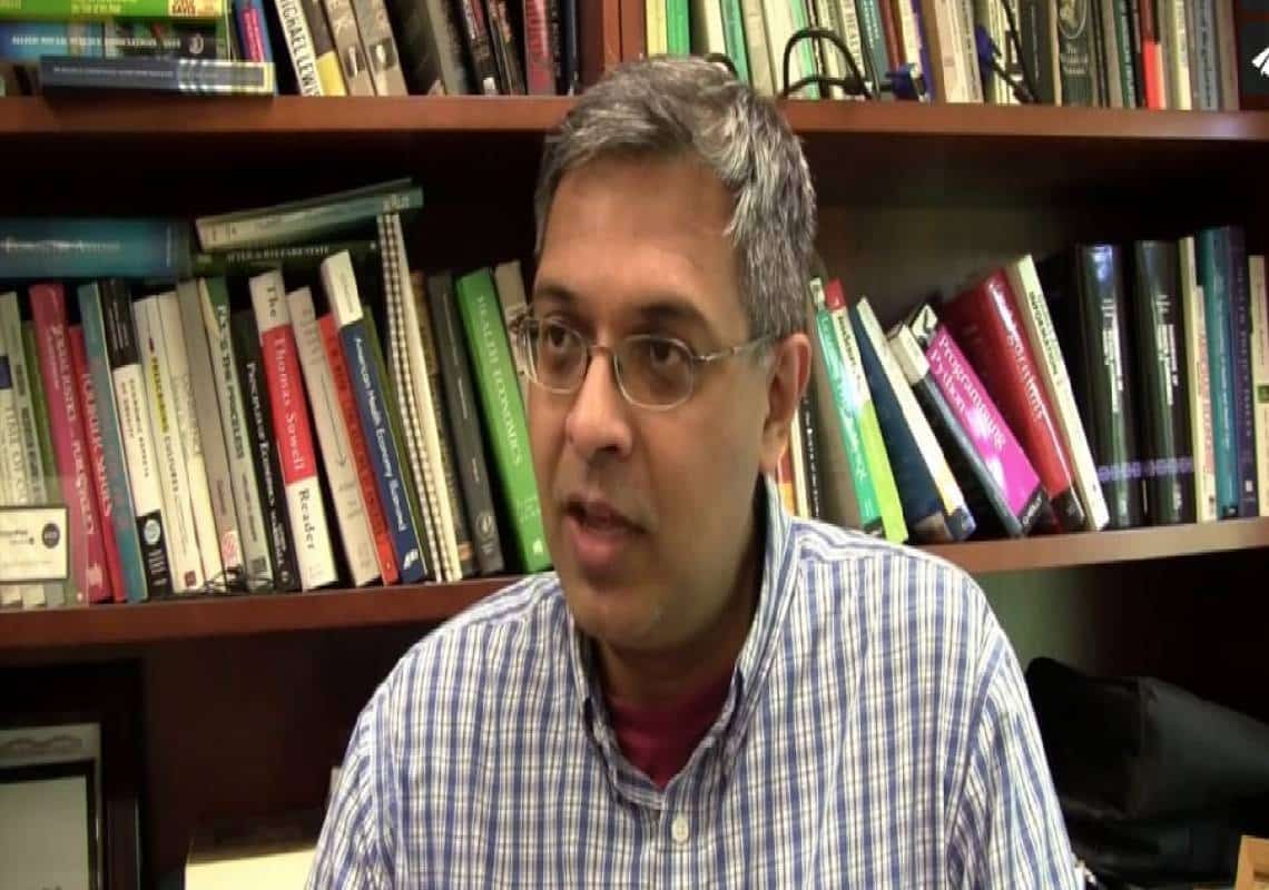 פרופסור בכיר לרפואה מאוניברסיטת סטנפורד: "הסגרים היו הטעות הגדולה ביותר בתחום בריאות הציבור במאה האחרונה"