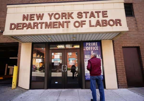 הבנק הפדרלי מזהיר: משבר הקורונה עלול לגרום ל-47 מיליון מובטלים בארה"ב