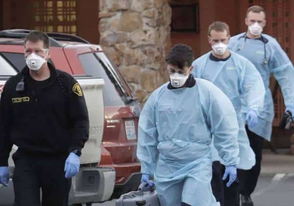 "המצב יחמיר עוד בטרם ישתפר": ארגון הבריאות העולמי הכריז על מגפה עולמית