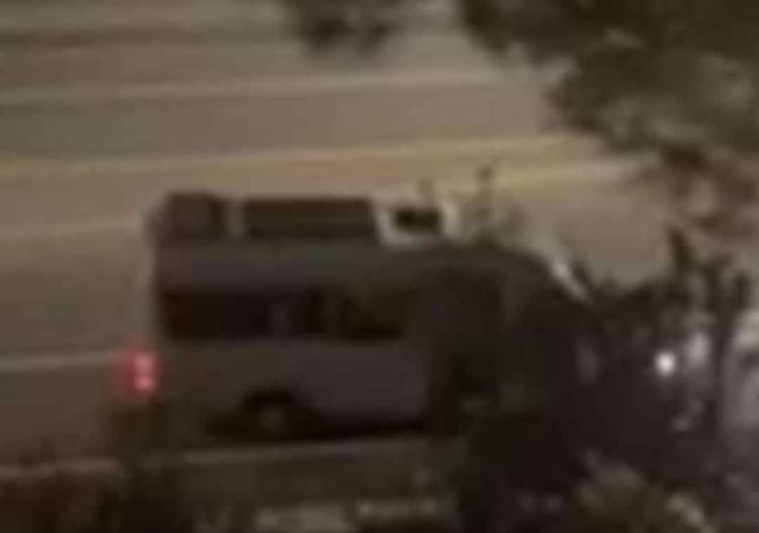 לוס אנג'לס: התפתחות בחיפושים אחר אישה שהוכנסה לרכב ונעלמה