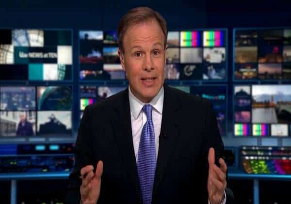 דעה: הרעל המרדים של אובמה לא פעל עד עכשיו, אבל כשהתעוררנו היו אלה פרפורי הגסיסה של אמריקה - מסע מ-1933 ל-1917