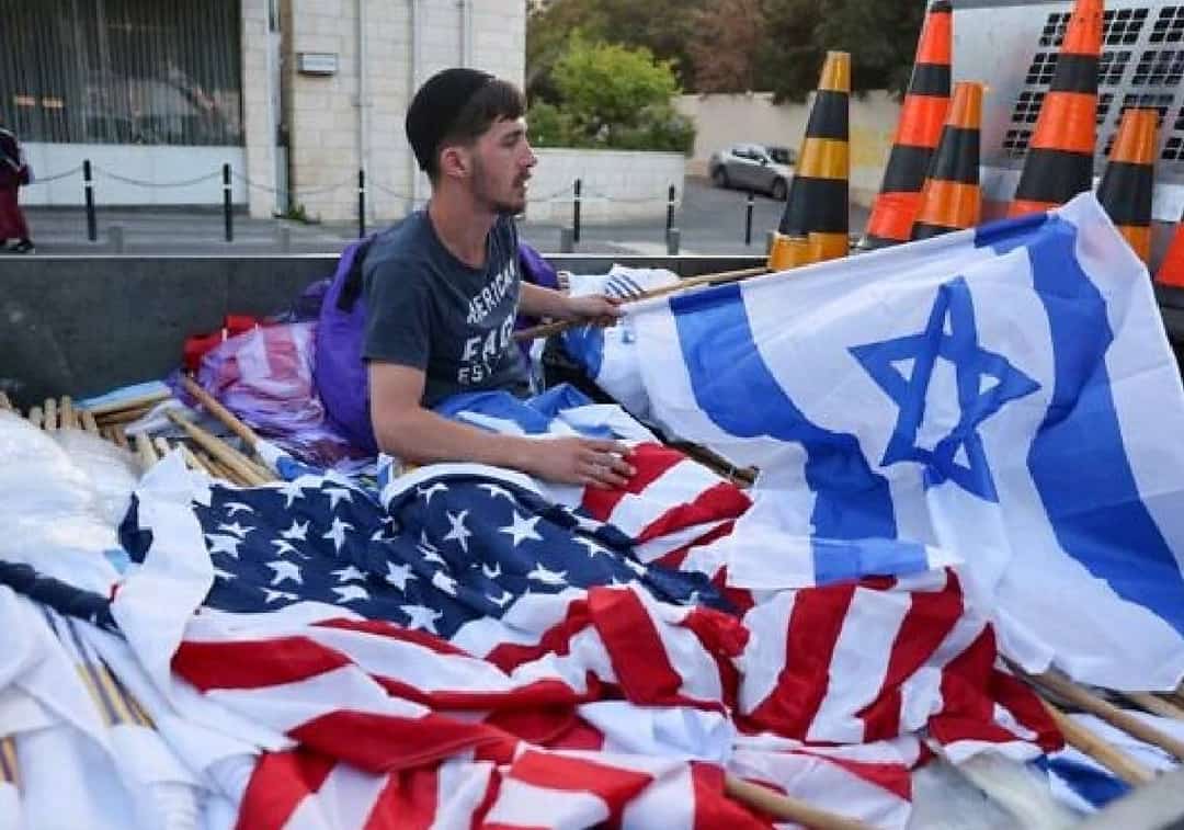 "גולת הכותרת של הביקור": ביידן, לפיד יחתמו על "הצהרת ירושלים" שתהווה פלטפורמה לשיתוף פעולה בין ארה"ב לישראל