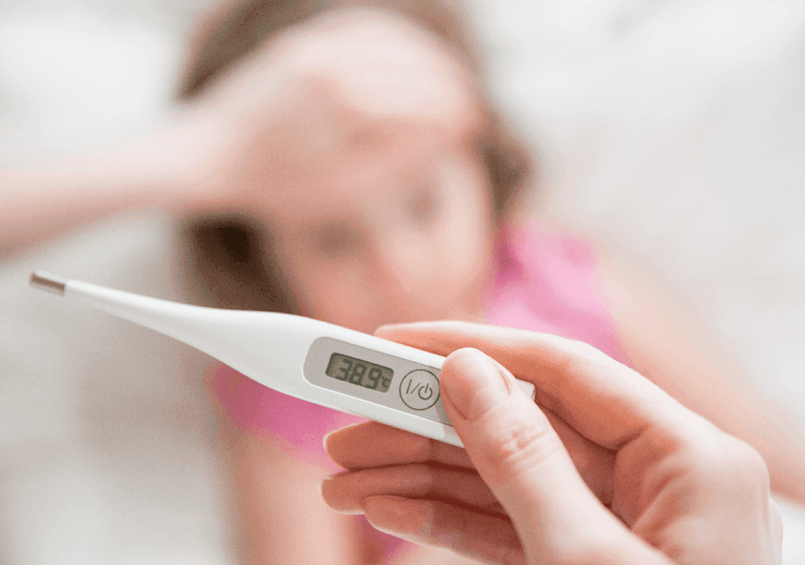 דלקת הכבד המסתורית כבר הביאה למותם של 11 ילדים בארה"ב